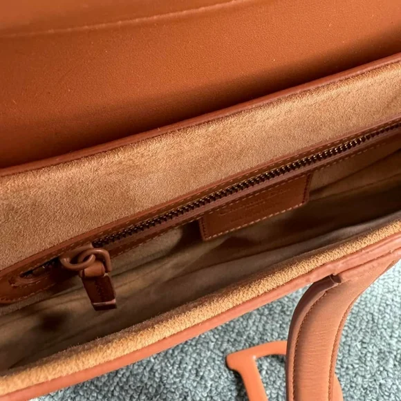 100% Authentic Dior Saddle Bag 1925-101524 - Picture 14 of 14